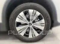 2025 Mercedes Benz EQA