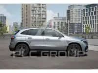 2025 Mercedes Benz EQA