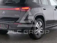 2025 Mercedes Benz EQA