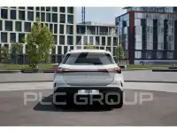 2025 Mercedes Benz EQA