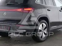 2025 Mercedes Benz EQA