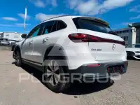 2025 Mercedes Benz EQA
