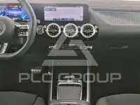 2025 Mercedes Benz EQA