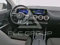 2025 Mercedes Benz EQA