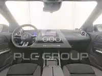 2025 Mercedes Benz EQA