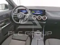 2025 Mercedes Benz EQA