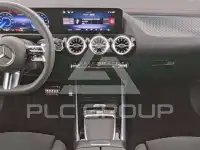 2025 Mercedes Benz EQA