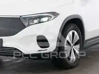 2025 Mercedes Benz EQA