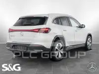 2025 Mercedes Benz EQA