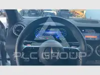 2025 Mercedes Benz EQA