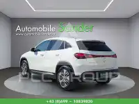 2025 Mercedes Benz EQA