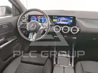 2025 Mercedes Benz EQA