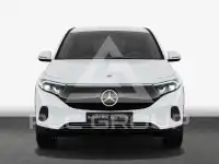 2025 Mercedes Benz EQA