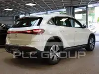 2025 Mercedes Benz EQA