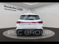 2025 Mercedes Benz EQA