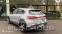 2025 Mercedes Benz EQA
