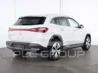 2025 Mercedes Benz EQA