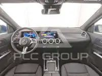 2025 Mercedes Benz EQA