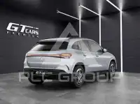 2025 Mercedes Benz EQA
