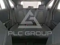 2025 Mercedes Benz EQA