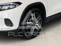 2025 Mercedes Benz EQA