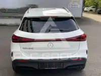 2025 Mercedes Benz EQA