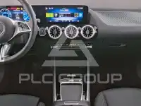 2025 Mercedes Benz EQA