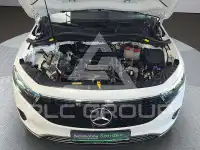 2025 Mercedes Benz EQA