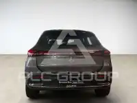 2025 Mercedes Benz EQA