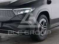 2025 Mercedes Benz EQA