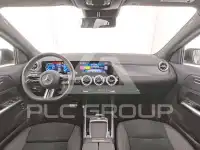 2025 Mercedes Benz EQA