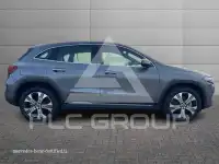 2025 Mercedes Benz EQA
