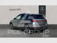2025 Mercedes Benz EQA