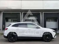 2025 Mercedes Benz EQA