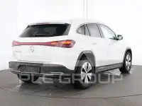 2025 Mercedes Benz EQA