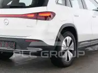 2025 Mercedes Benz EQA