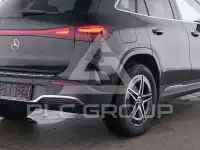 2025 Mercedes Benz EQA