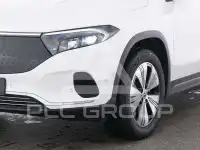 2025 Mercedes Benz EQA