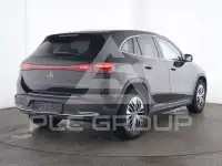 2025 Mercedes Benz EQA