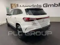 2025 Mercedes Benz EQA