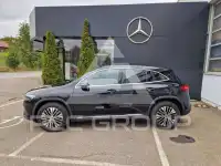 2025 Mercedes Benz EQA