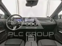 2025 Mercedes Benz EQA