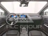 2025 Mercedes Benz EQA
