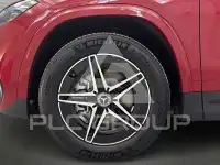 2025 Mercedes Benz EQA