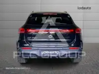 2025 Mercedes Benz EQA
