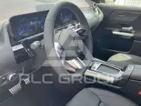 2025 Mercedes Benz EQA