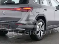 2025 Mercedes Benz EQA