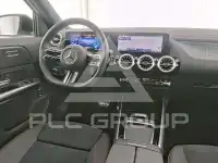 2025 Mercedes Benz EQA