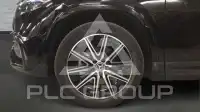 2025 Mercedes Benz EQA