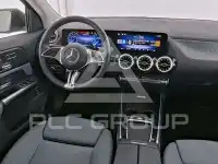 2025 Mercedes Benz EQA